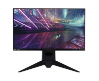 Dell 24.5'' AW2518H 210-AMOF Czarny - 1460049 - zdjęcie 1